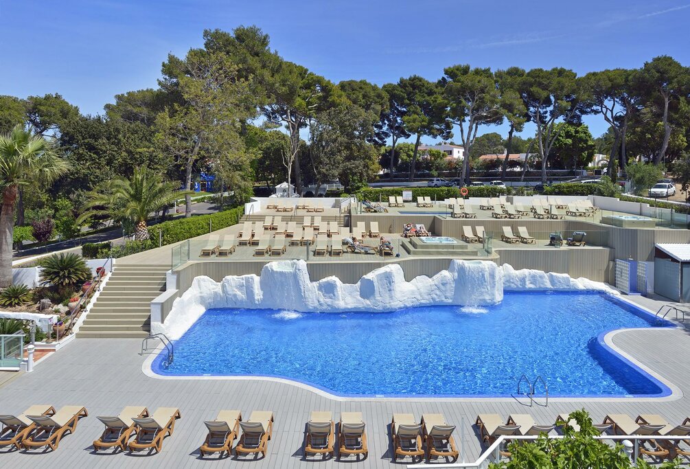 Hotel992