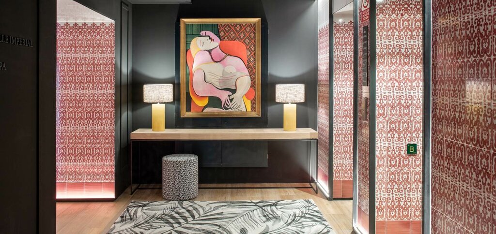 Hotel655