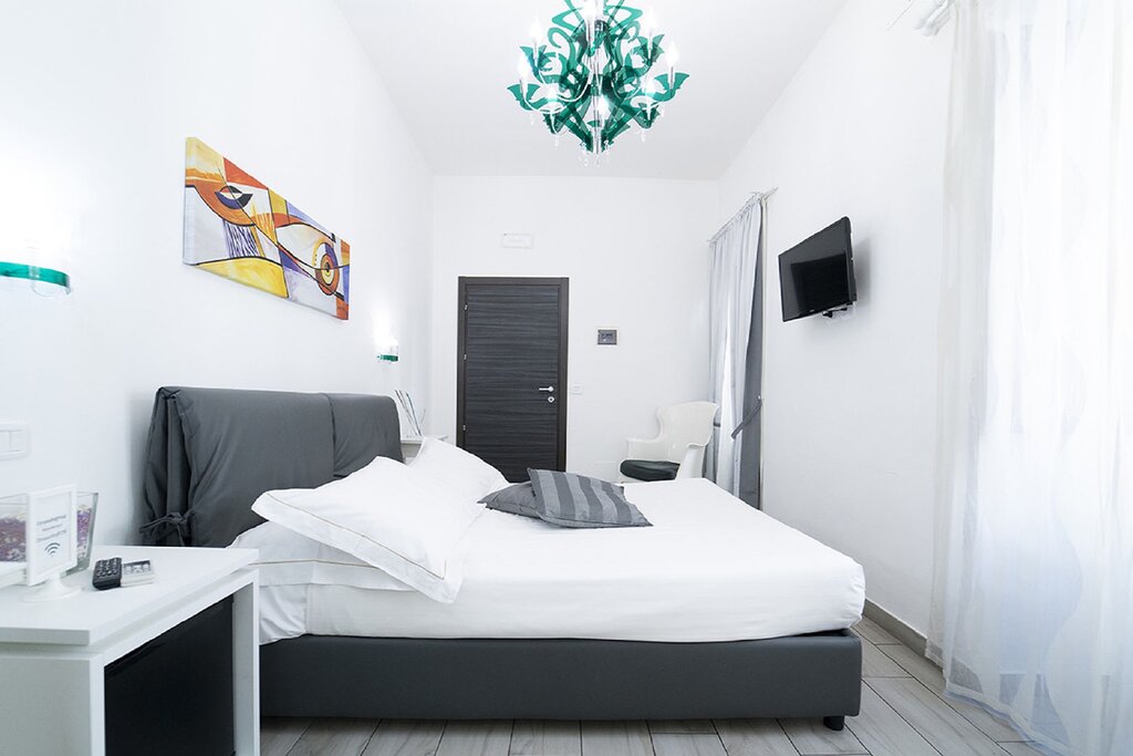 Hotel54