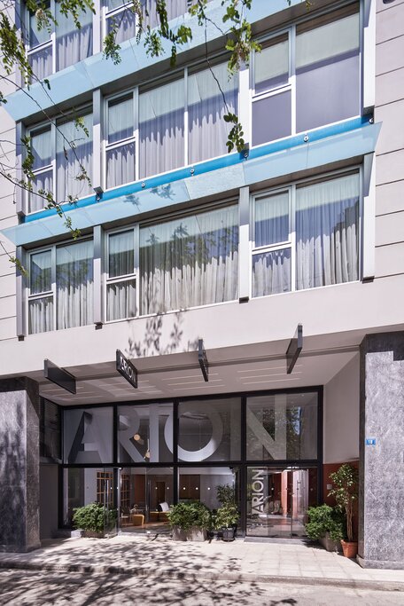 Hotel582