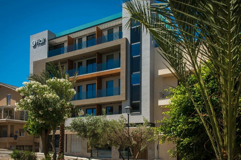 Hotel550