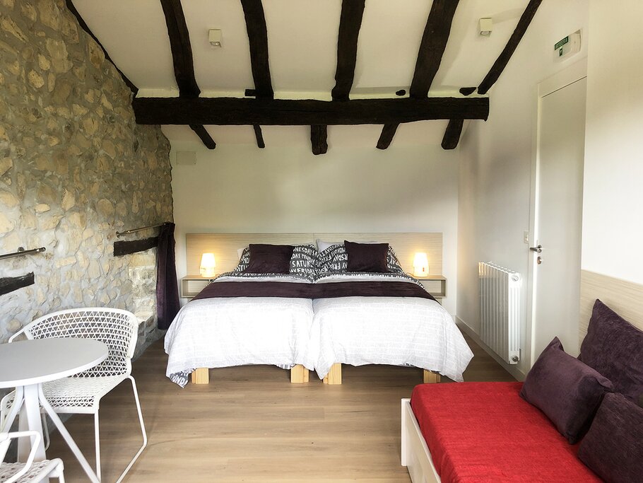 Hotel884