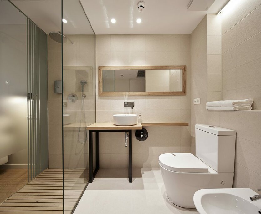 Hotel899