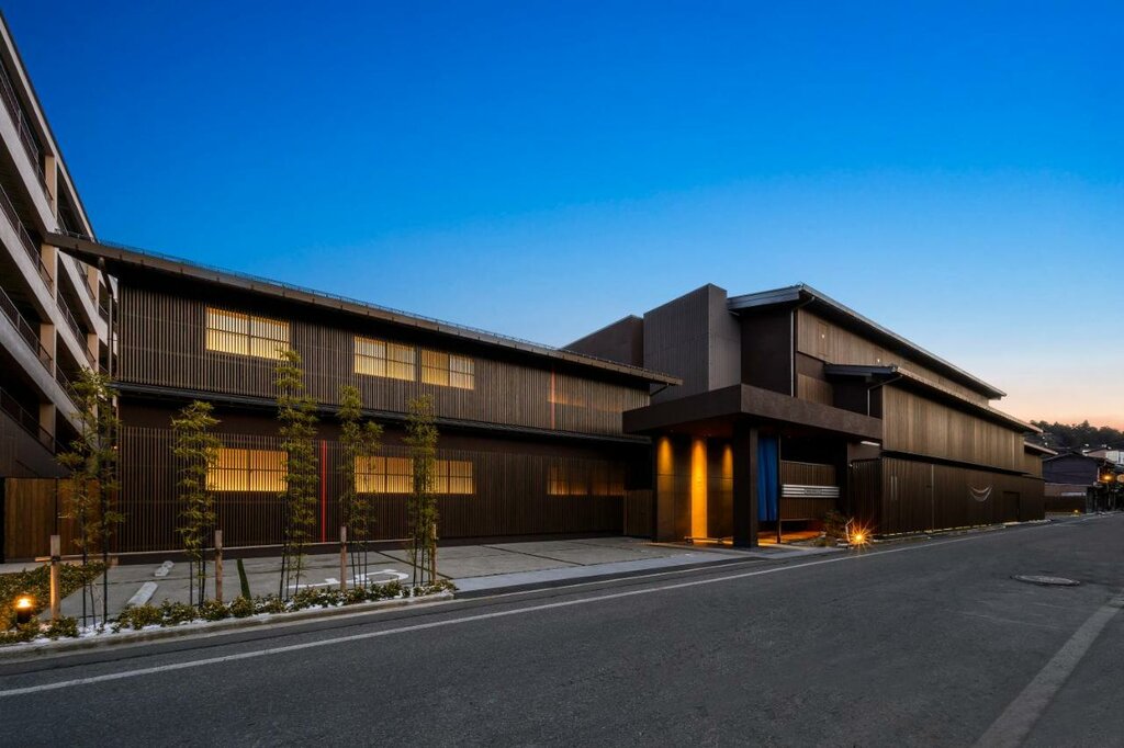 Hotel125