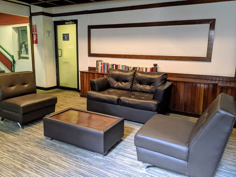 Hotel292