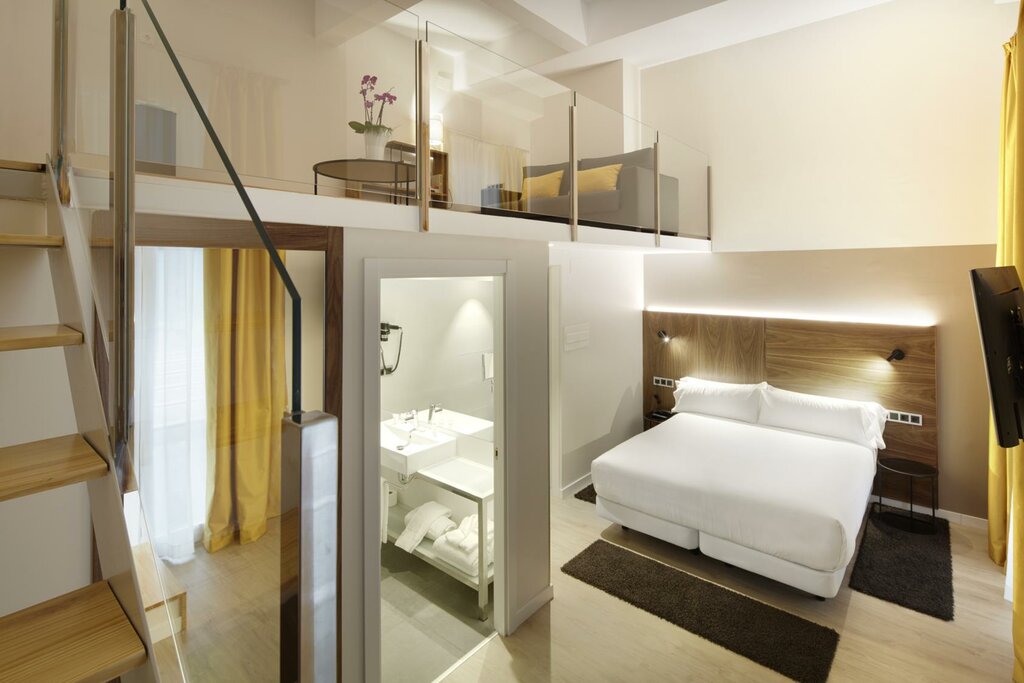 Hotel787