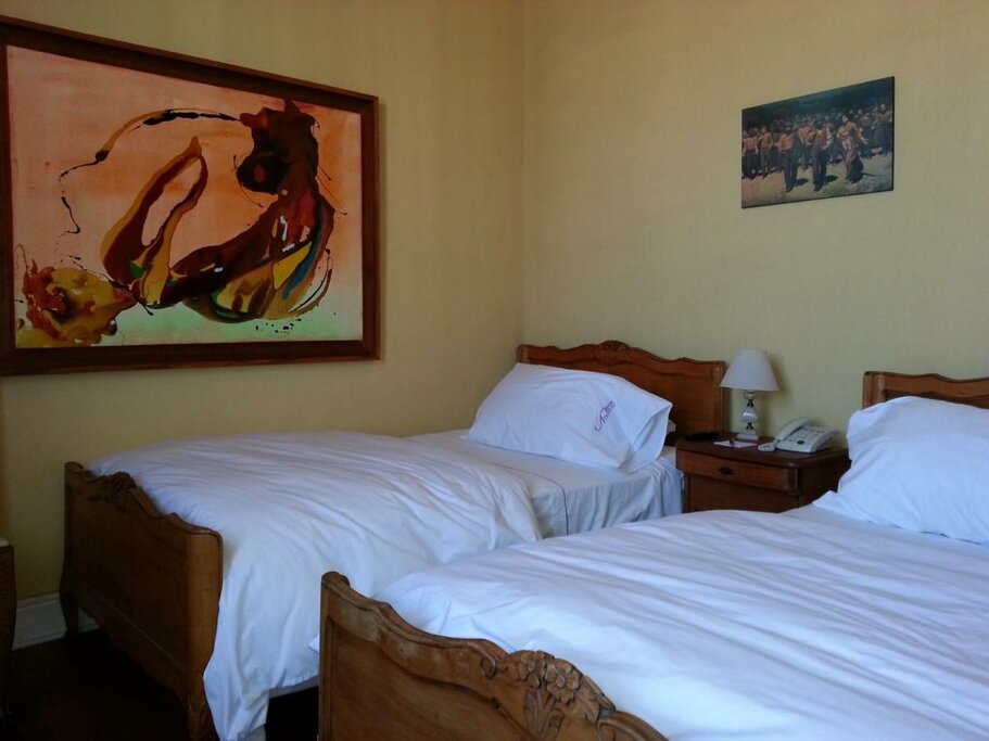 Hotel1485