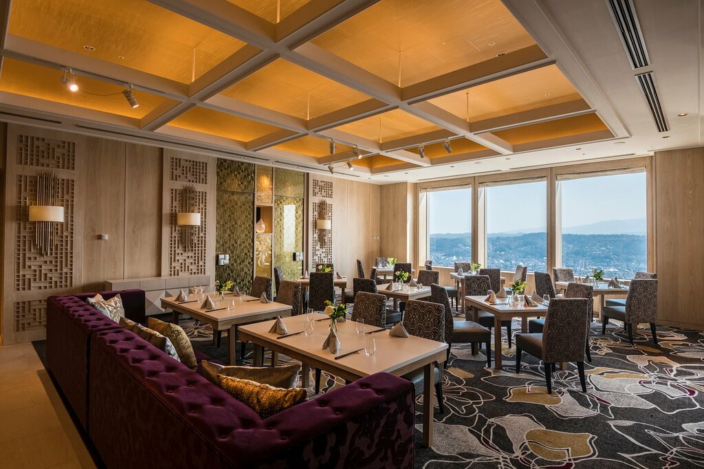 Hotel121