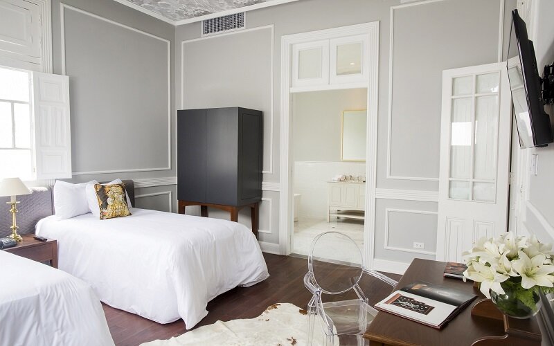 Hotel1313