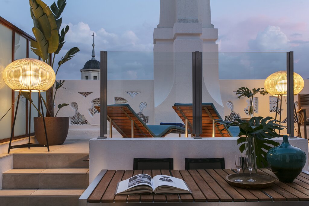 Hotel1079