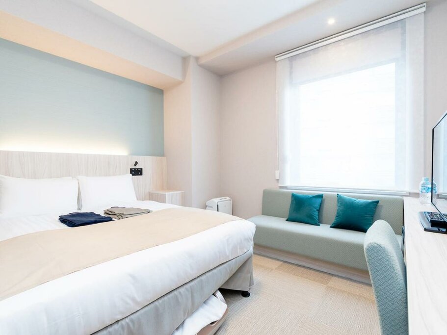 Hotel143