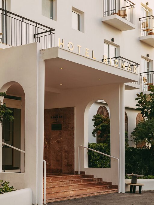 Hotel848