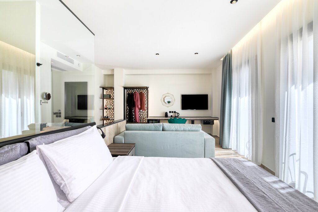 Hotel492