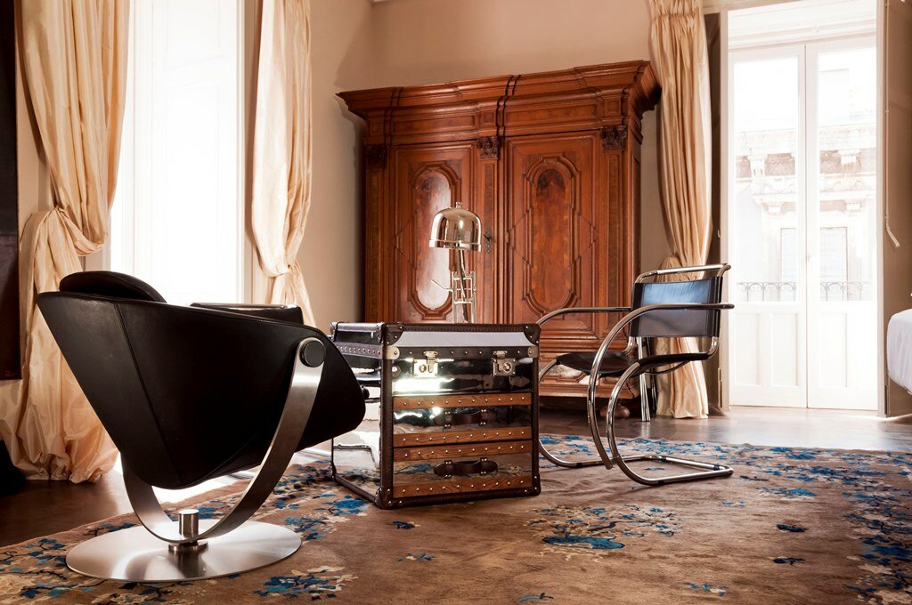 Hotel46