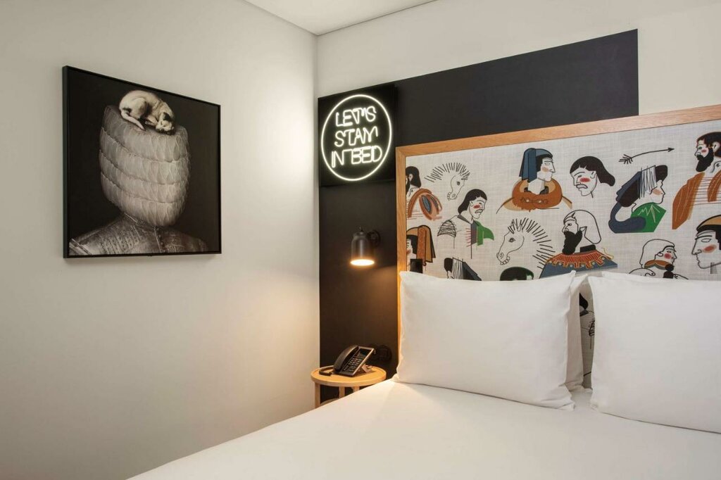 Hotel1141