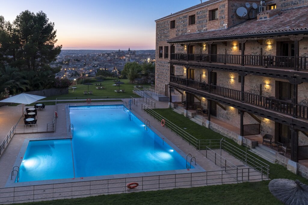 Hotel710