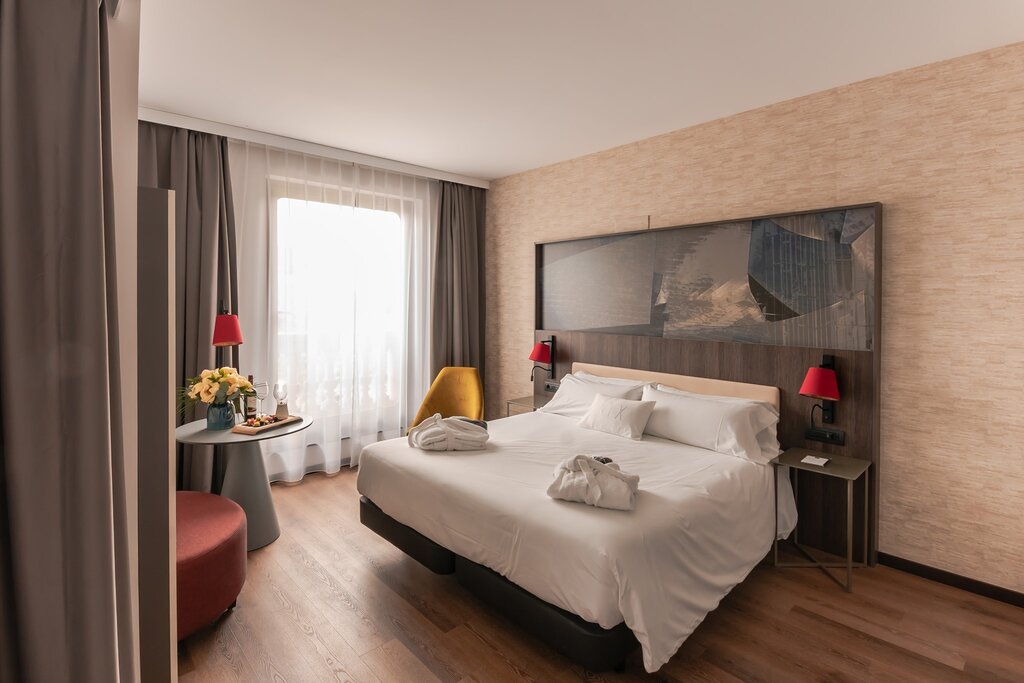 Hotel852