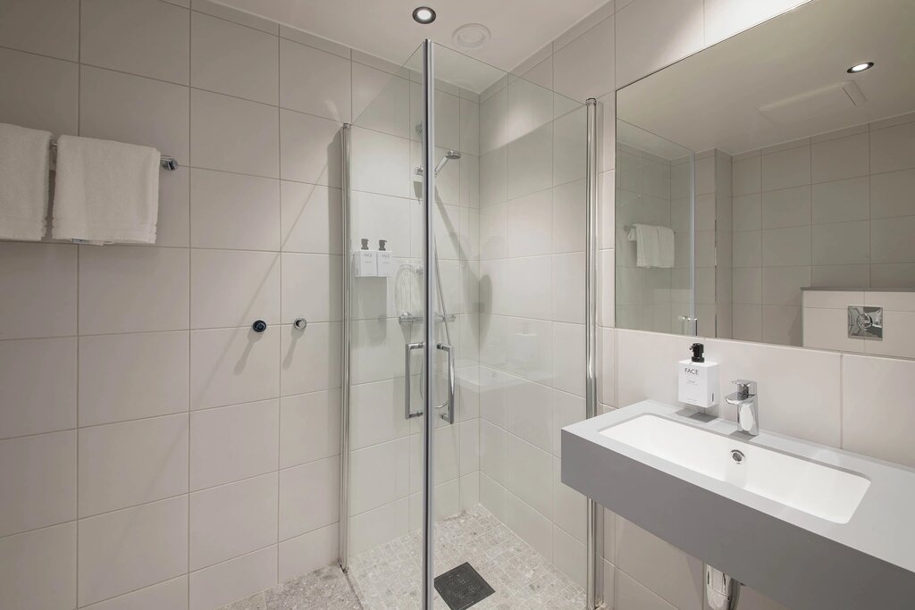 Hotel401
