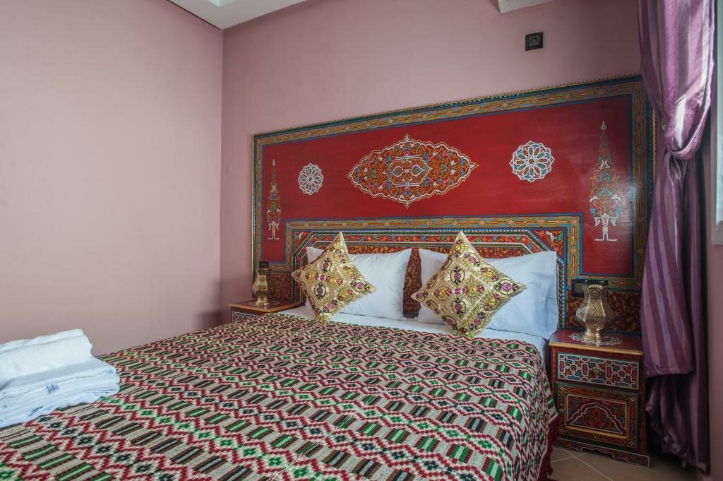 Hotel92