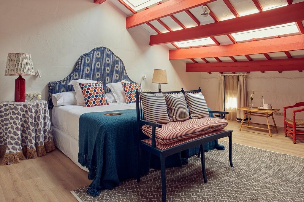 Hotel831