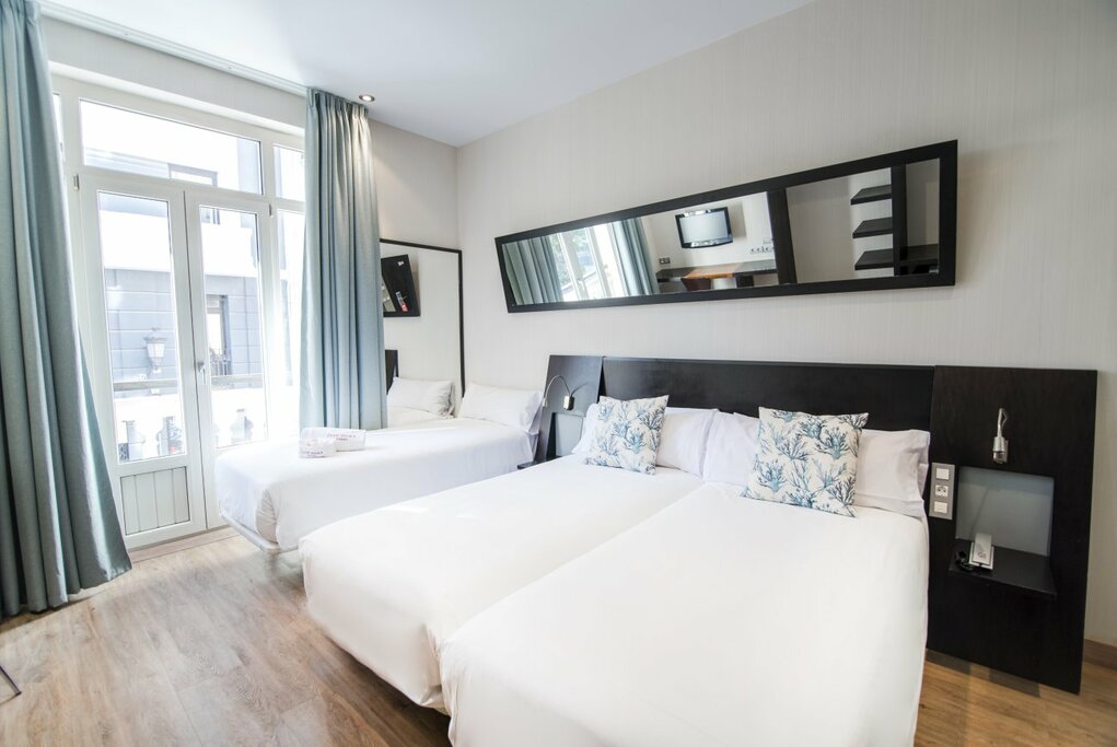 Hotel918
