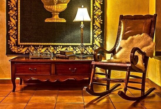Hotel605