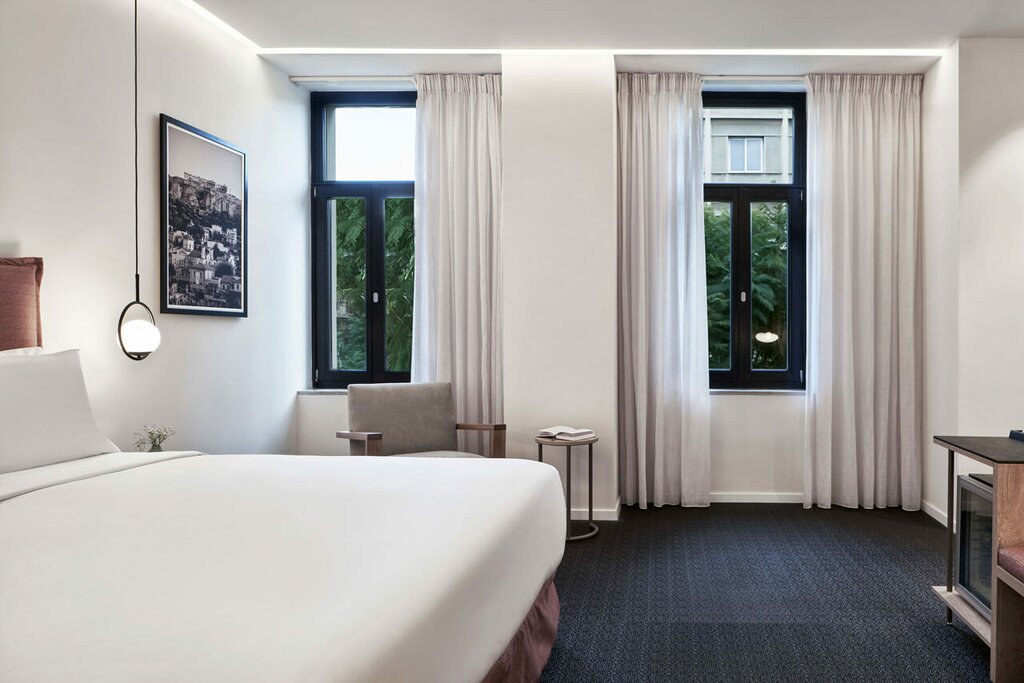 Hotel496