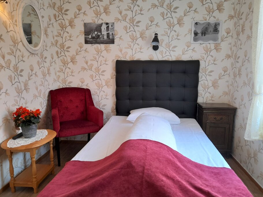 Hotel361