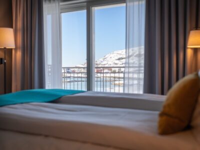 Hotel367