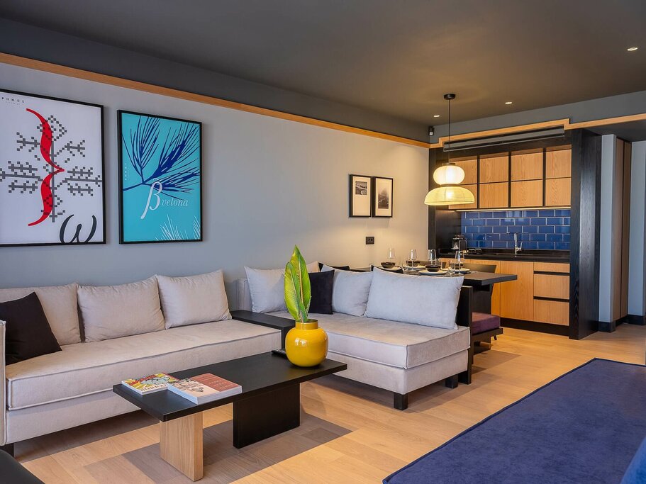 Hotel602
