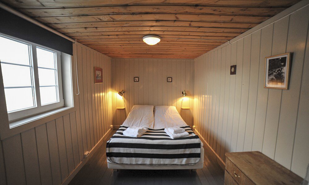 Hotel357