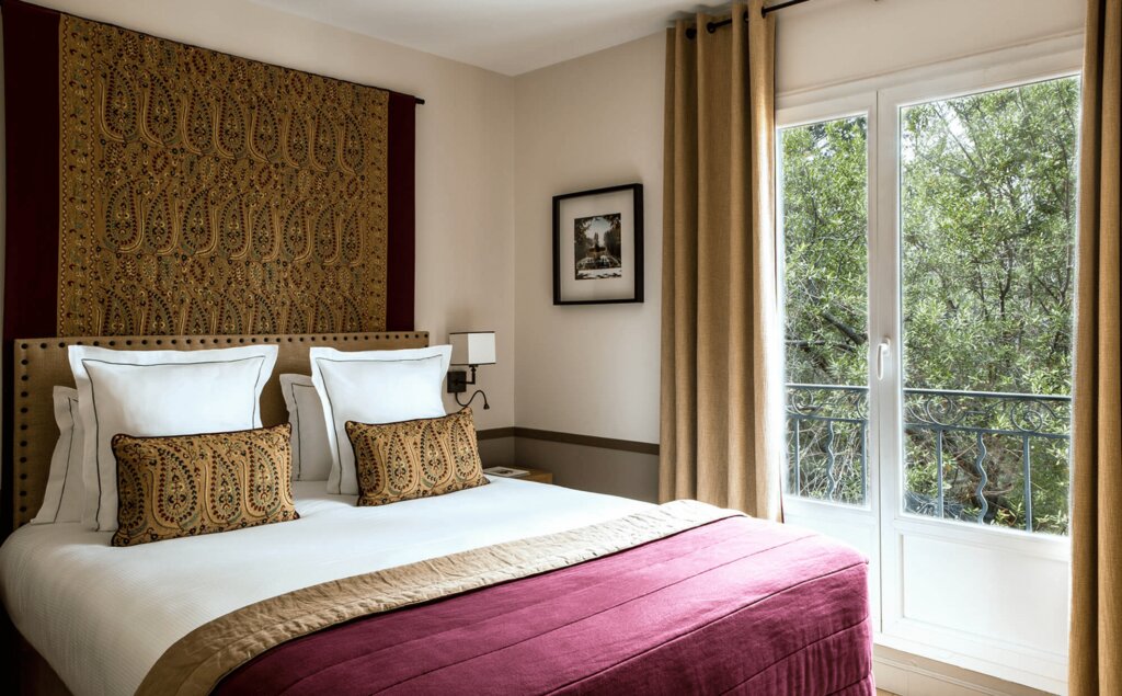 Hotel1274