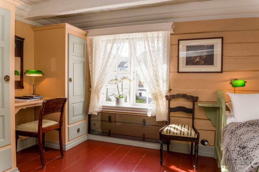 Hotel397