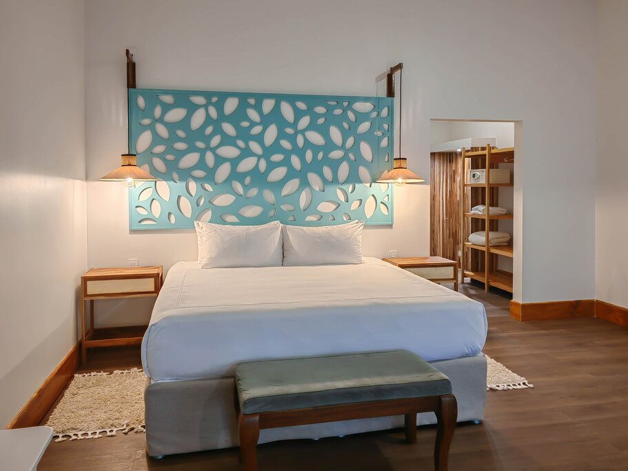 Hotel167