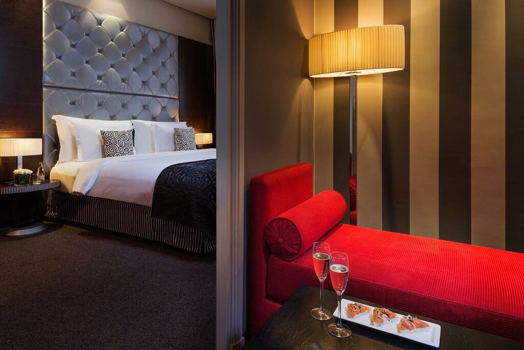 Hotel107