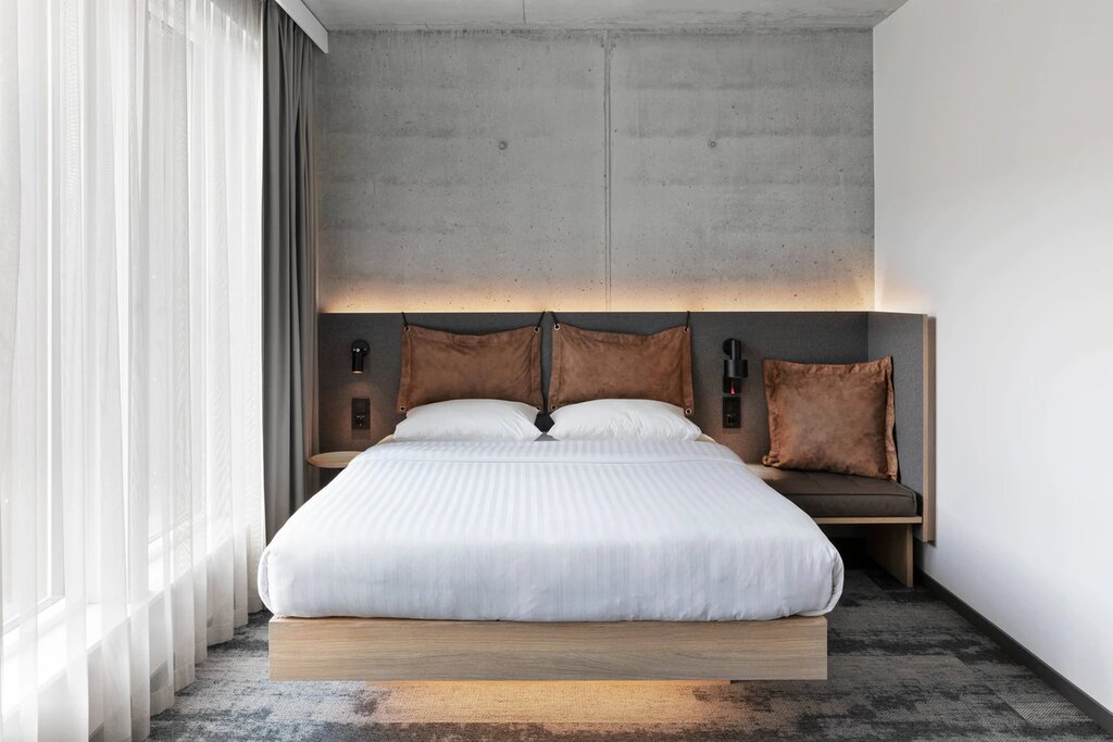 Hotel414