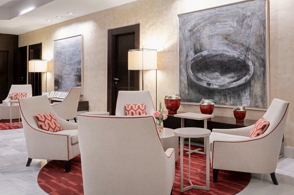 Hotel682