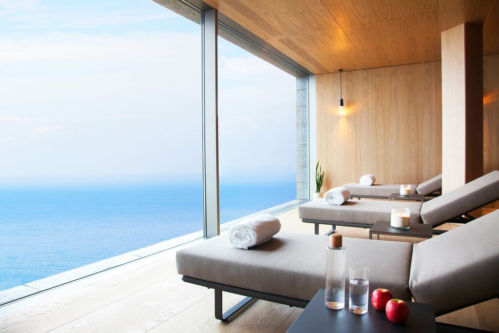 Hotel957