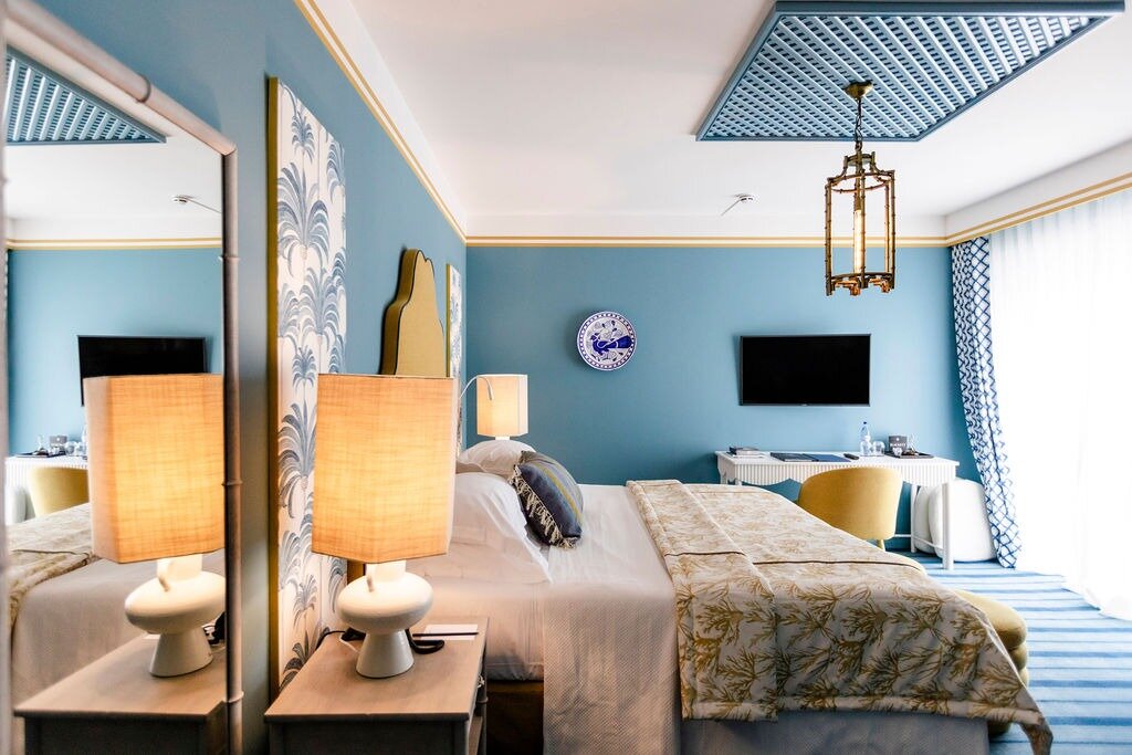 Hotel1167
