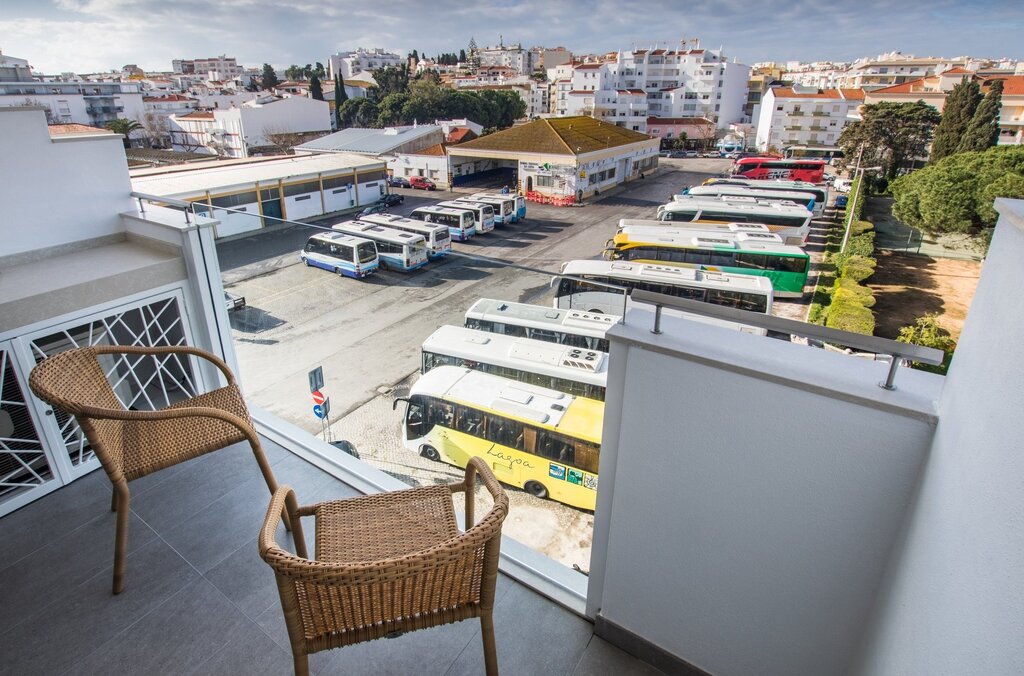 Hotel1166