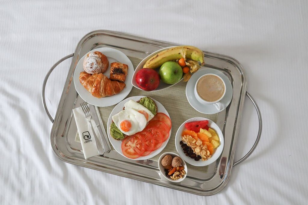 Hotel951