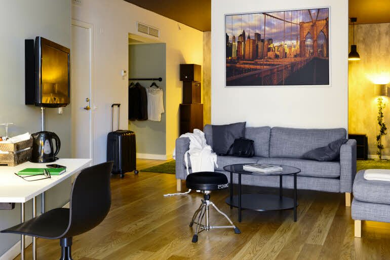 Hotel423