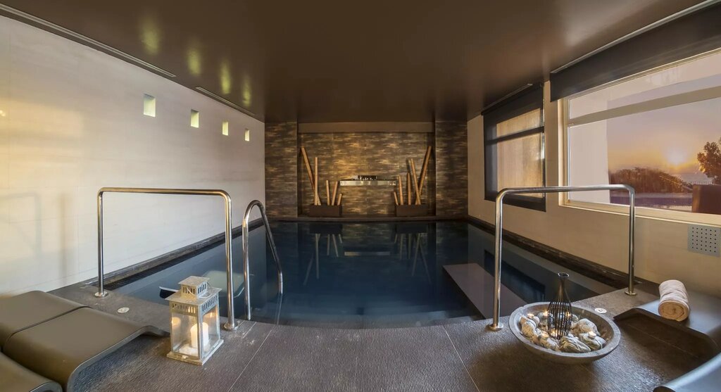 Hotel767