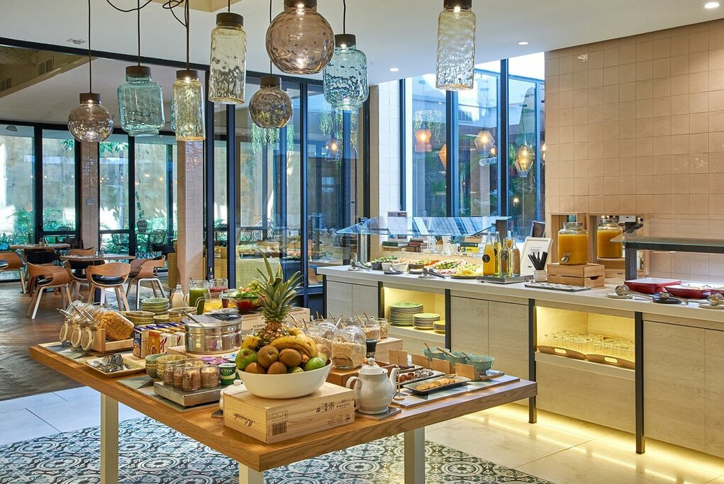 Hotel680