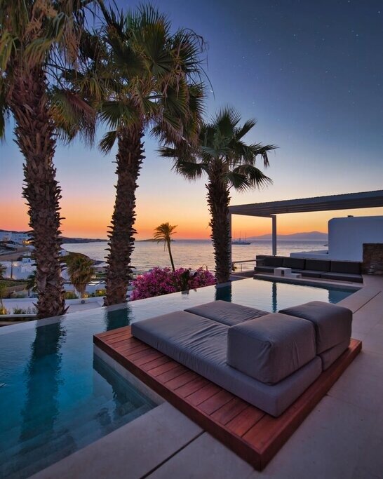 Hotel560