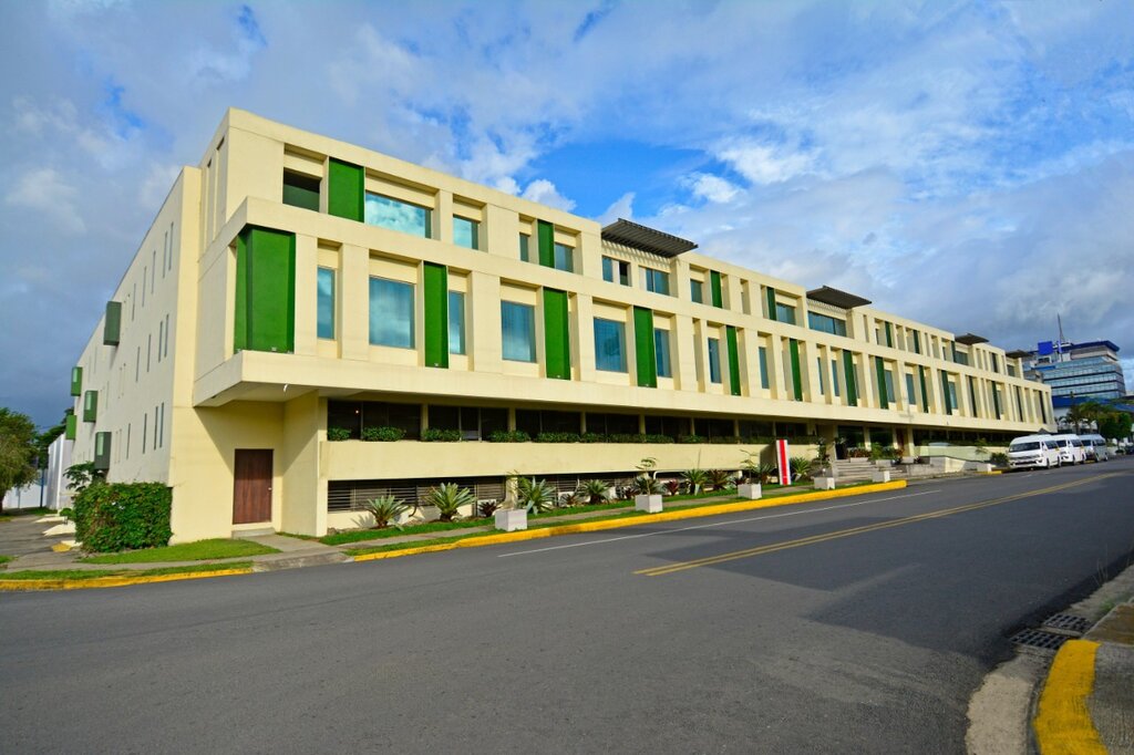 Hotel263