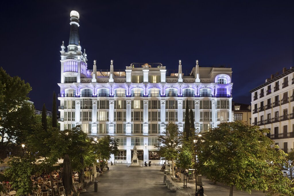 Hotel1079