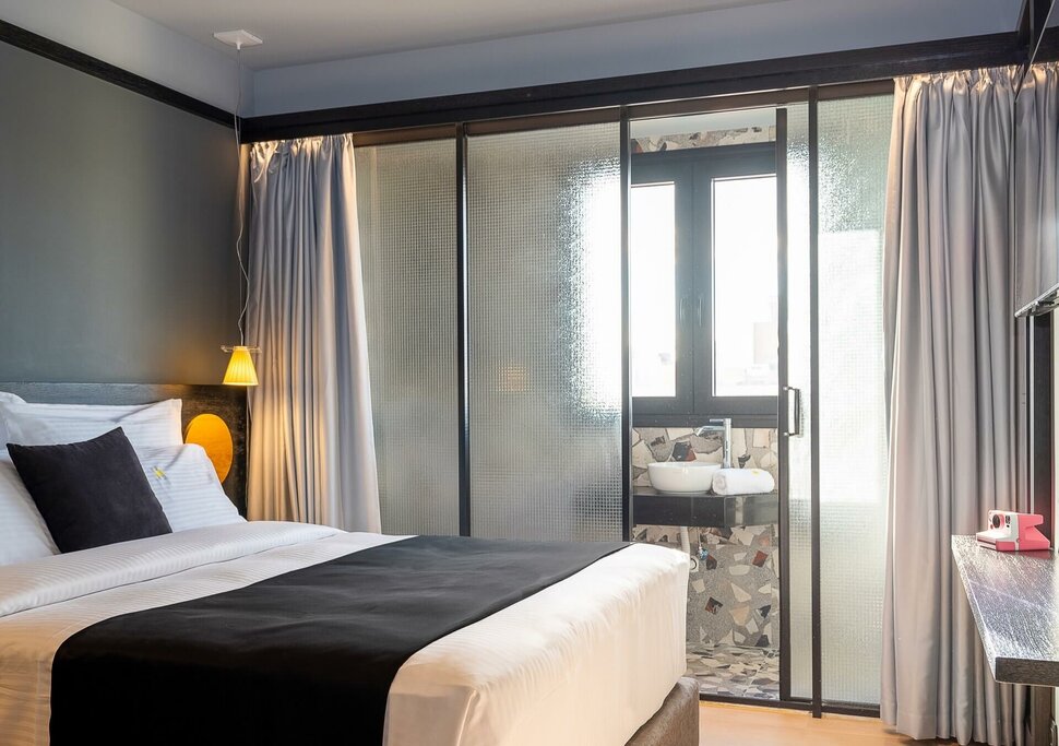 Hotel602