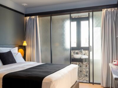 Hotel602