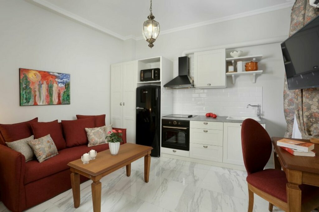 Hotel541